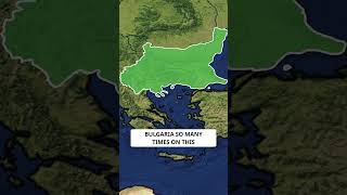 What If Russia Captured Constantinople In 1878 #history #alternatehistory #hoi4