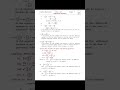 DIFFERENTIAL EQUATIONS (PART-2)#GANITKABRAHMAAND#ganitkabrahmand#shorts#YouTubeshorts#ytshorts#maths