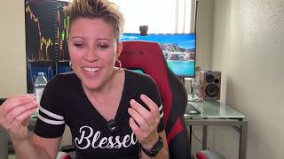 5 Things I Wish I Knew Before Starting Day Trading