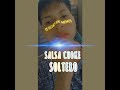 SOLTERO ✖️ JIMMY MUSIC ✖️ SALSA CHOKE ✖️ VIDEO OFICIAL TITO AÑAPA