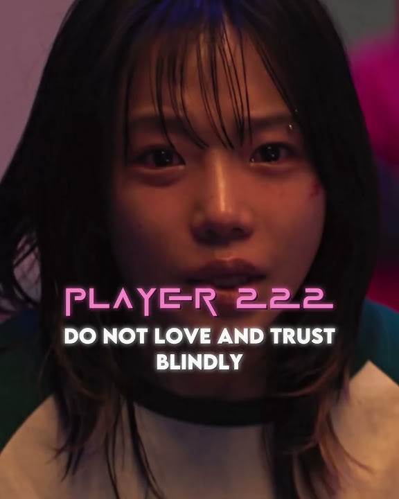 what each squid game character teach us #shorts #kdrama #squidgame #trend #viral