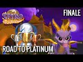 Spyro: Reignited Trilogy - Spyro 3 (LIVE) - Finale