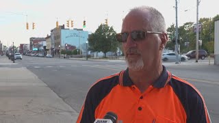 Ohio man finds missing 89-year-old with personal drone