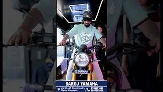 Best Retro Bike Yamaha XSR 155 | Bhagalpur @yamahaindia