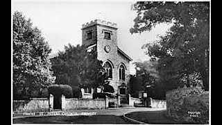 St Peter, Frimley St Peter, Frimley