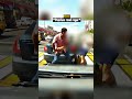 Road Raging Man Picks The Wrong Driver