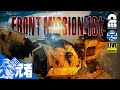 #1【TACTICS】兄者がロボする「FRONT MISSION 1ST REMAKE」【2BRO.】
