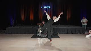 Lindyfest 2026: Erin & Steve Performance @HSDSLindyfest
