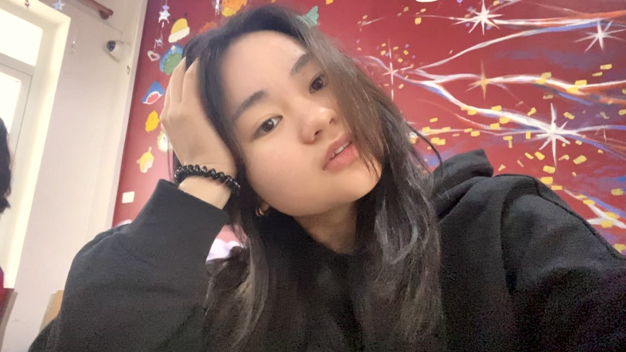 VLOG 2: MỘT NGÀY CỦA HỌC SINH CHUYÊN HẠ LONG