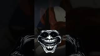 Broly Killing His Father