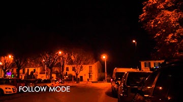 Gimbal Calibrating Camera Gimbal test - Legacy 3 axis SimpleBGC 32-bit