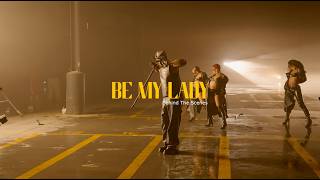 THE-DREAM -  Be My Lady ft. T.I (Behind The Scenes)