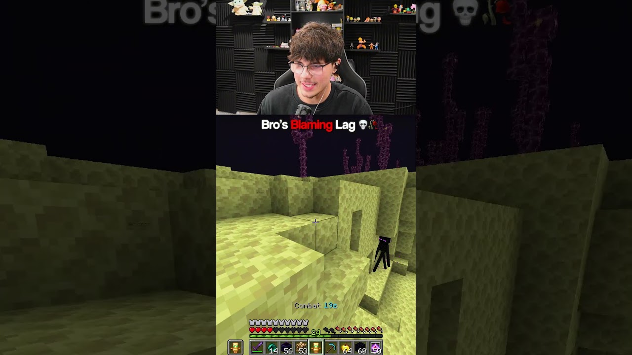 Братья обвиняют Лага