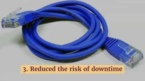 What are the Benefits of Structured Cabling Systems?