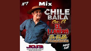 Mix El Llanero de Ñuble (N°4)