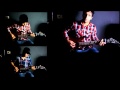 Silverstein Apologize Guitar Cover