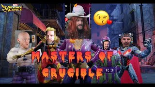 Details 5rs Ultron!! Kang Arena testing!!! Guide