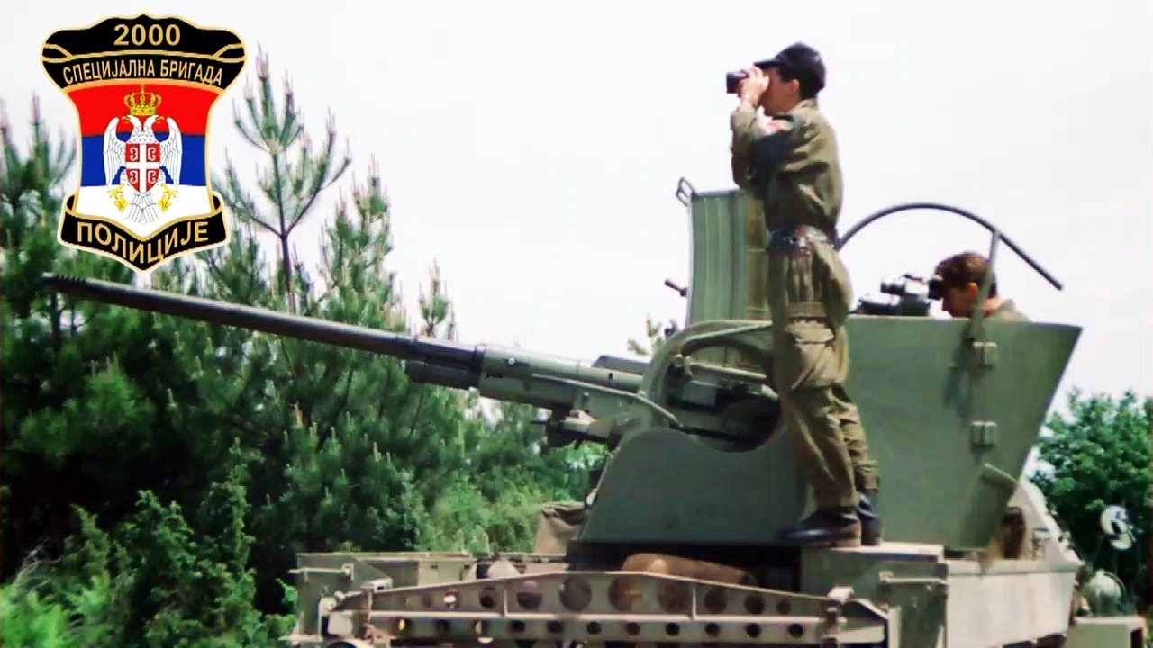 РАДИО ТЕЛЕВИЗИЈА РЕПУБЛИКЕ СРПСКЕ - МИСИЈА : СВАКО ИМА СВОГ ЈУНАКА КОГА ВИШЕ НЕМА - 2.ОДРЕД ШЕКОВИЋИ