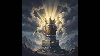 Crown in Zion (1) - Lion Glow