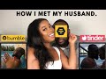 I Met My Husband on Bumble! | Tips for Online Dating & the Best Dating Apps to Use