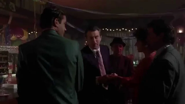 "Goodfellas" - Bar Scene HD