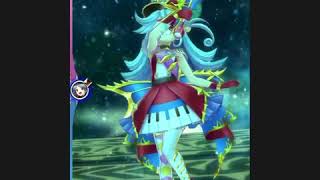 【メギド72 】常時容量低下−2でクイックシルバーに挑戦(S評価)