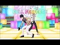 「君はミ・アモール」HARDフルパフェ【ドリフェス!】