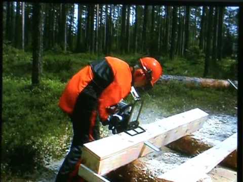 Motorsag jig Motorsag jig