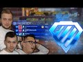 BYLIŚMY W SZOKU 😱 WALKA O RANGE !! UDAŁO SIĘ!!🔥 RANKED 3vs3 ROCKET LEAGUE [PL]  MafiaSolecTeam [MST]