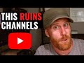 How to not get subscribers on youtube - TubeKarma Scam of fake subscribers on youtube