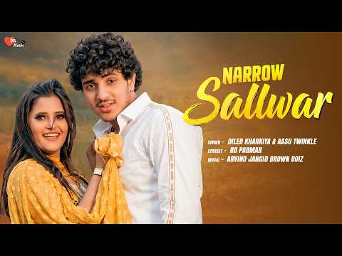 Narrow Salwar - Latest Haryanvi Songs