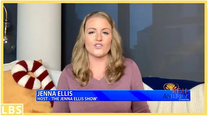 Right-Winger Explains Her VILE View About the Resp...