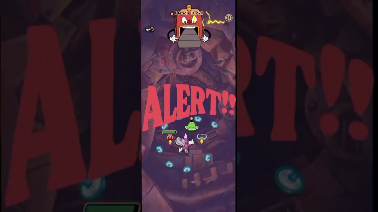 ACECRAFT | Gameplay en español - Molino corroído 8-3 (3 estrellas) 