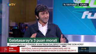 Rıdvan Dilmen: \