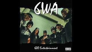 BigXthaPlug, Ro$ama, MurdaGang PB & Yung Hood - 6WA (Instrumental)