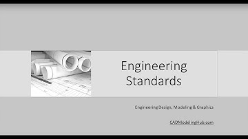 Engineering Standards
