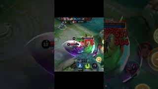 Argus Ultimate argus mlbb