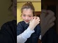 【ヘアアレンジ】ボブでもおしゃれに見えるお団子🍡