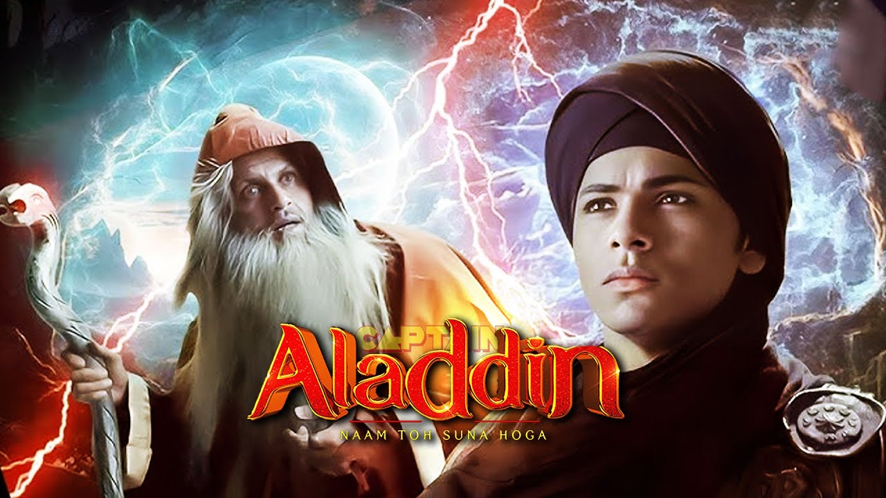 अलादीन ने कैसे खोल दी ज़फ़र की पोल | Best of Aladdin & Yasmine