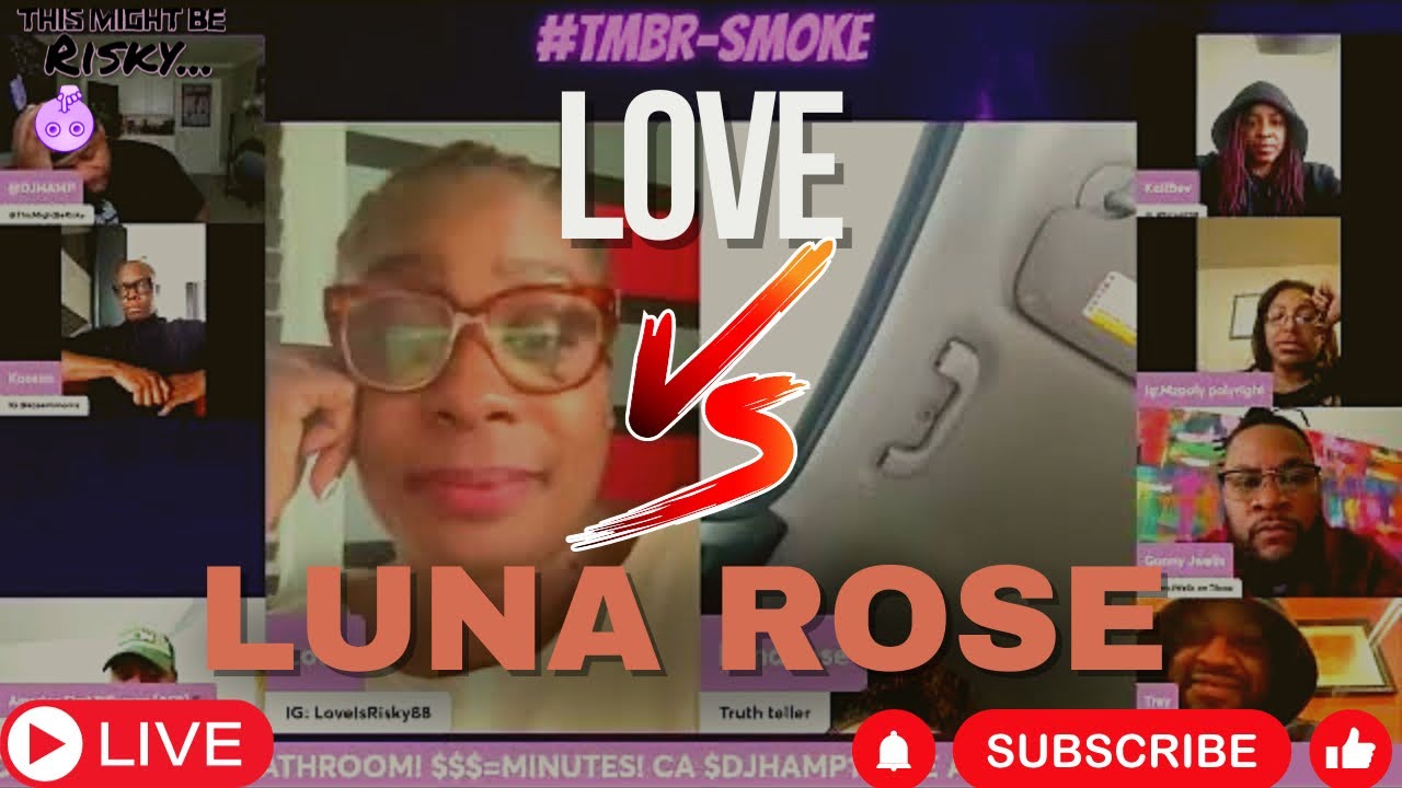 21-летняя девушка пытается наказать Любовь и Калибева! Она права? Любовь подвергается сомнению из...