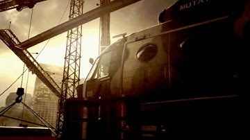 TgS Showers | Breaking Point "Trailer"