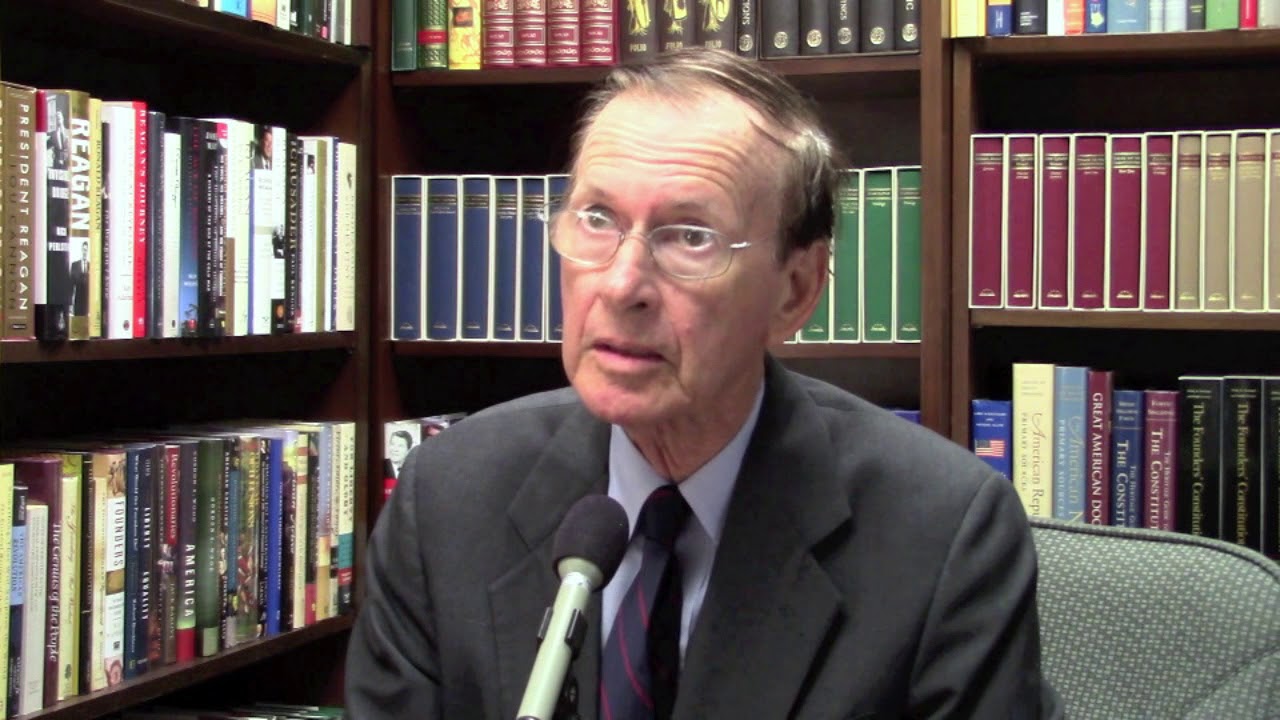 Daniel Fine Energy expert Daniel Fine assesses prospects for U.S. energy 'dominance ...