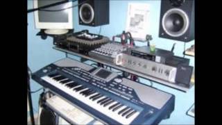 Afghan Mogholi mast taal pa800 (Tabla on Keyboard keys without live Tabla player) screenshot 4