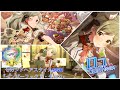 【ミリシタ MV 4K対応(3D LIVE)】「STEREOPHONIC ISOTONIC」(Game ver.)/ ロコ (CV:中村温姫) ソロ楽曲 SHS×SSR衣装