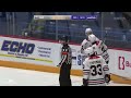 OHL Highlights: Niagara IceDogs @ Sudbury Wolves Jan. 9, 2026