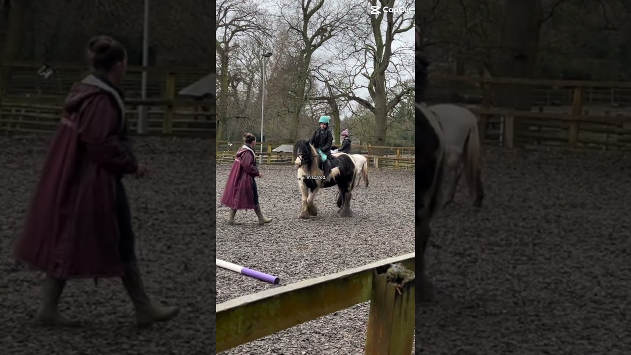 Just trust me you’ll be fine