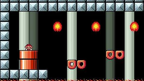 SMAGHETTI | SMA4: SMB3 CUSTOM LEVELS #2085