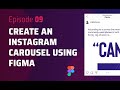 How to Create an Instagram Carousel Using Figma (in Under 10 Minutes!!!)