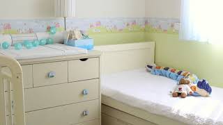 שיפוץ דירה בבנין משקיף לים - מיטל צימבר איכות עיצובים