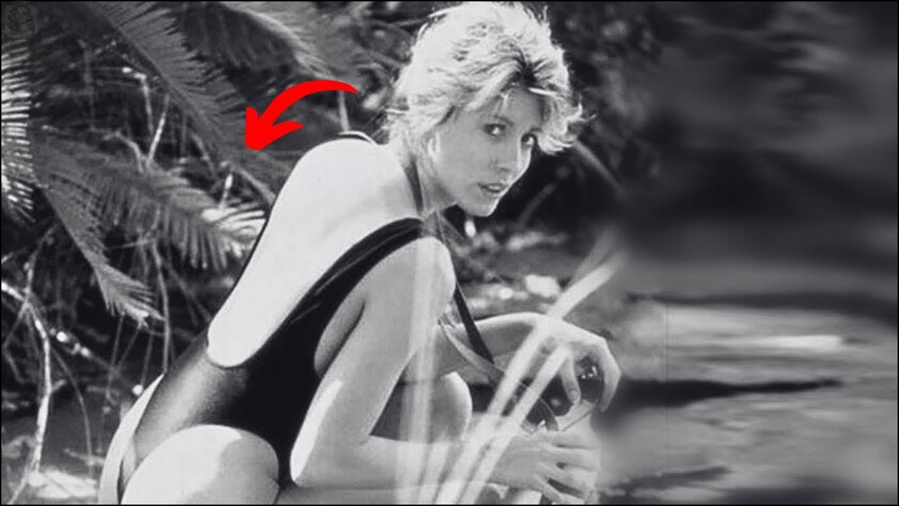 📷 These 100 Photos Were Never Meant for Public Eyes!